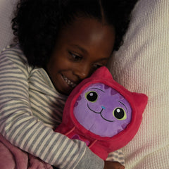 Gabbys Dollhouse jucarie de plus dj matz 25 cm - Publisol.ro