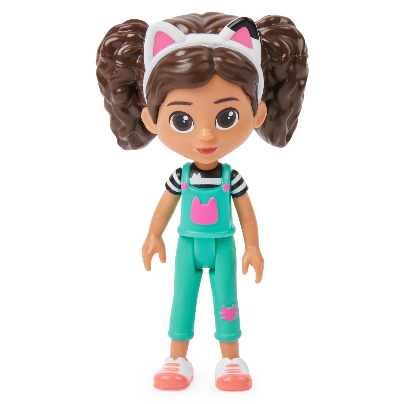 Gabbys dollhouse pachet 2 figurine gabby si kico , Spin Master - Publisol.ro