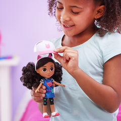 Gabbys dollhouse papusa de calatorie 20.3cm, Spin Master - Publisol.ro