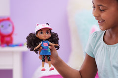 Gabbys dollhouse papusa de calatorie 20.3cm, Spin Master - Publisol.ro