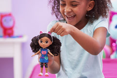 Gabbys dollhouse papusa de calatorie 20.3cm, Spin Master - Publisol.ro