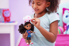 Gabbys dollhouse papusa de calatorie 20.3cm, Spin Master - Publisol.ro