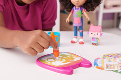 Gabbys dollhouse papusa de lux, Spin Master - Publisol.ro