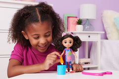 Gabbys dollhouse papusa de lux, Spin Master - Publisol.ro