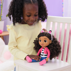 Gabbys Dollhouse papusa Gabby 33 cm - Publisol.ro