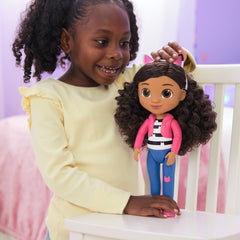 Gabbys Dollhouse papusa Gabby 33 cm - Publisol.ro