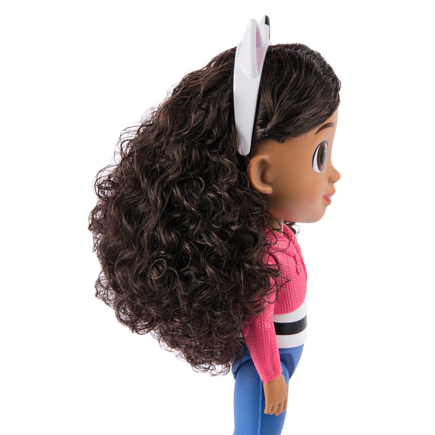 Gabbys Dollhouse papusa Gabby 33 cm - Publisol.ro