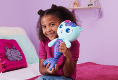 Gabbys dollhouse plus interactiv mercat 35.6cm, Spin Master - Publisol.ro