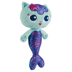 Gabbys dollhouse plus interactiv mercat 35.6cm, Spin Master - Publisol.ro