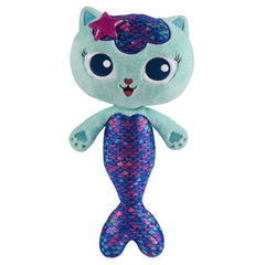 Gabbys dollhouse plus interactiv mercat 35.6cm, Spin Master - Publisol.ro