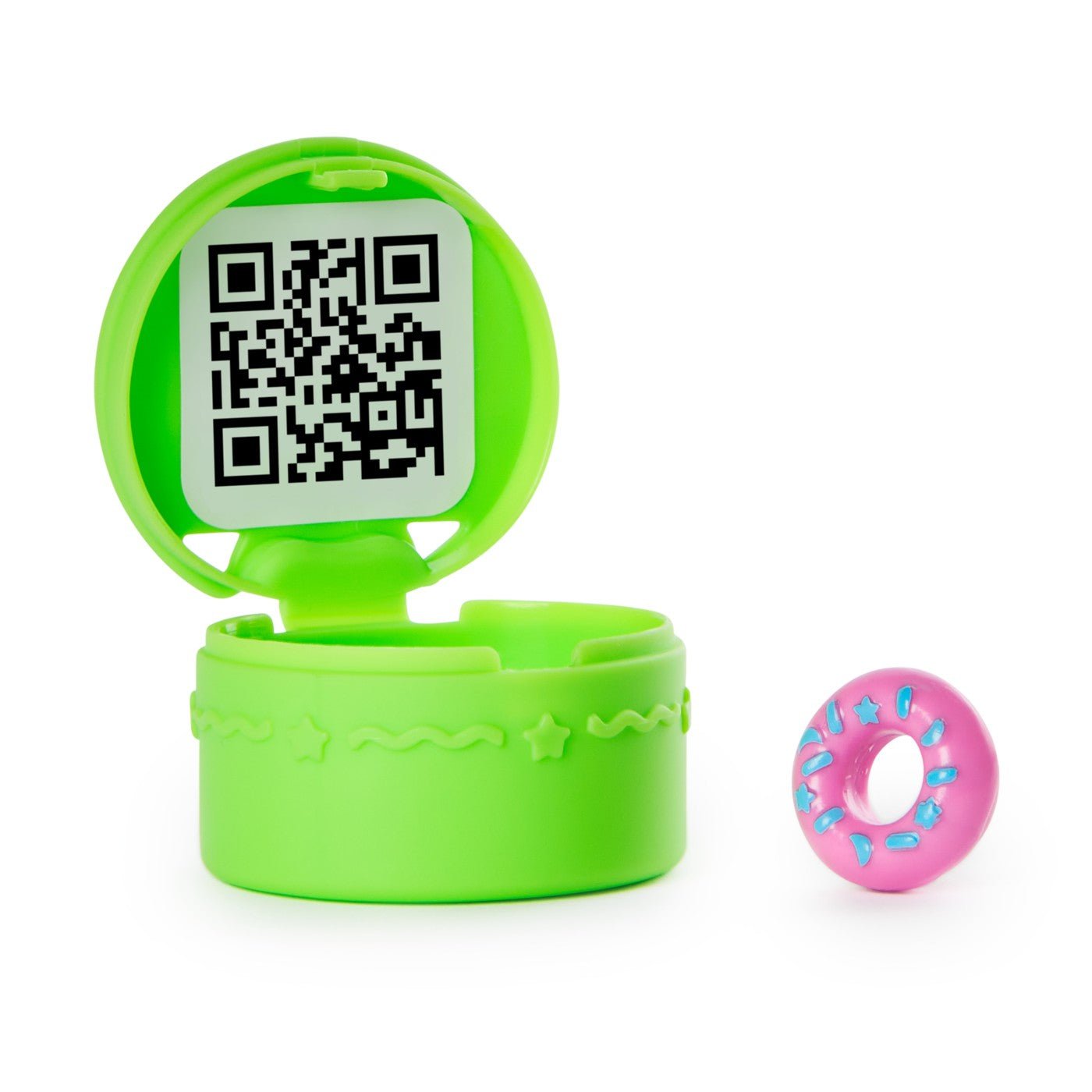 gabbys dollhouse set balcon decorat a lui pandy paws, Spin Master - Publisol.ro