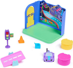 Gabbys dollhouse set camera de joaca , Spin Master - Publisol.ro
