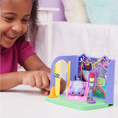 Gabbys dollhouse set camera de joaca , Spin Master - Publisol.ro
