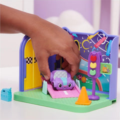 Gabbys dollhouse set camera de joaca , Spin Master - Publisol.ro