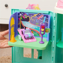 Gabbys dollhouse set camera de joaca , Spin Master - Publisol.ro