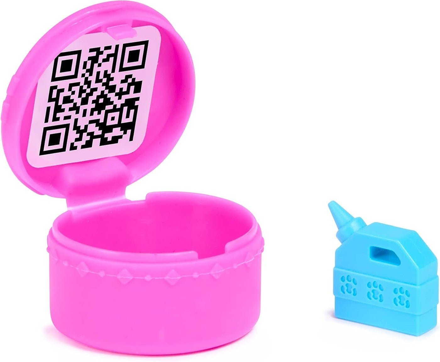 Gabbys dollhouse set camera de joaca , Spin Master - Publisol.ro