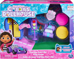 Gabbys dollhouse set camera de joaca , Spin Master - Publisol.ro