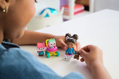 Gabbys Dollhouse set figurine Kitty care - Publisol.ro