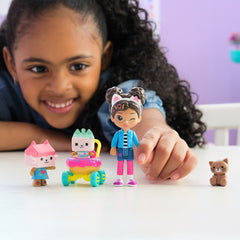 Gabbys Dollhouse set figurine Kitty care - Publisol.ro