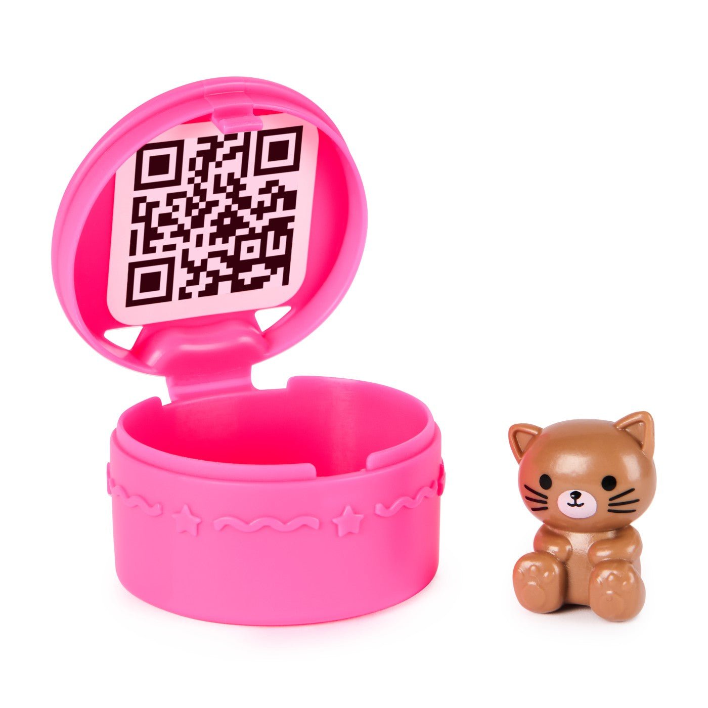 Gabbys Dollhouse set figurine Kitty care - Publisol.ro