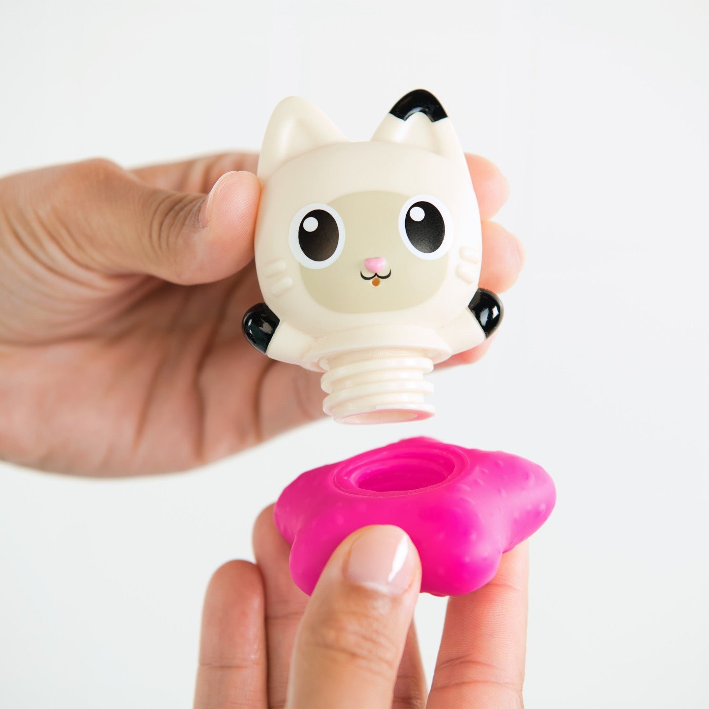 Gabbys Dollhouse set jucarii de baie - Publisol.ro