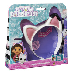 Gabbys Dollhouse urechi muzicale magice - Publisol.ro