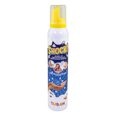 Gel spumant multisenzorial - SOC! , ICE 200 ml - Tuban - Publisol.ro