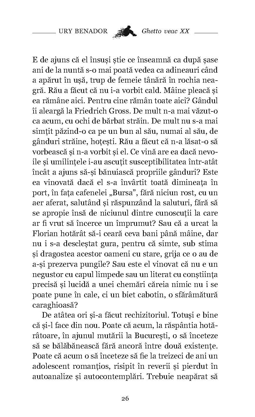 Ghetto veac XX - Ed. digitala - PDF - Publisol.ro