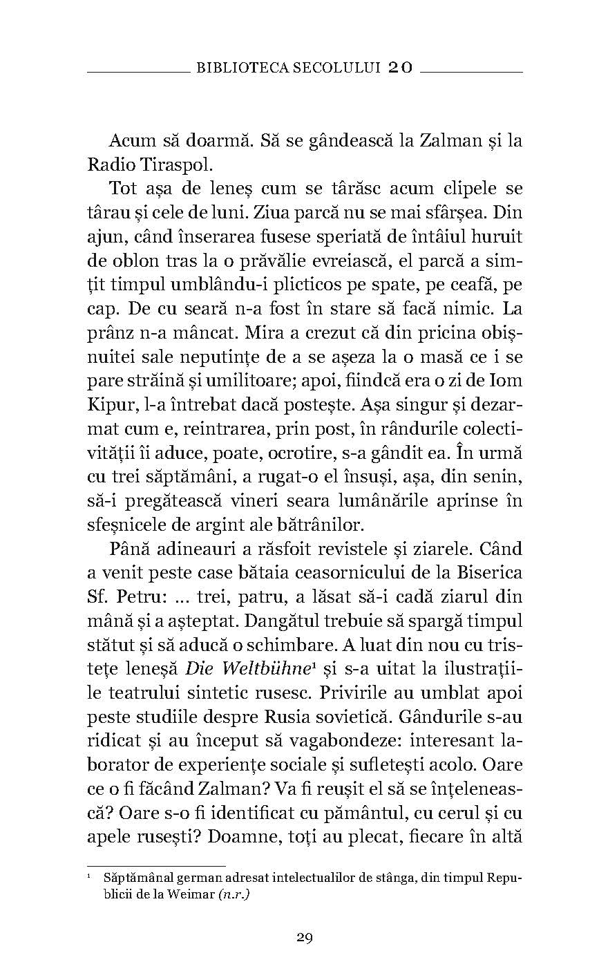 Ghetto veac XX - Ed. digitala - PDF - Publisol.ro