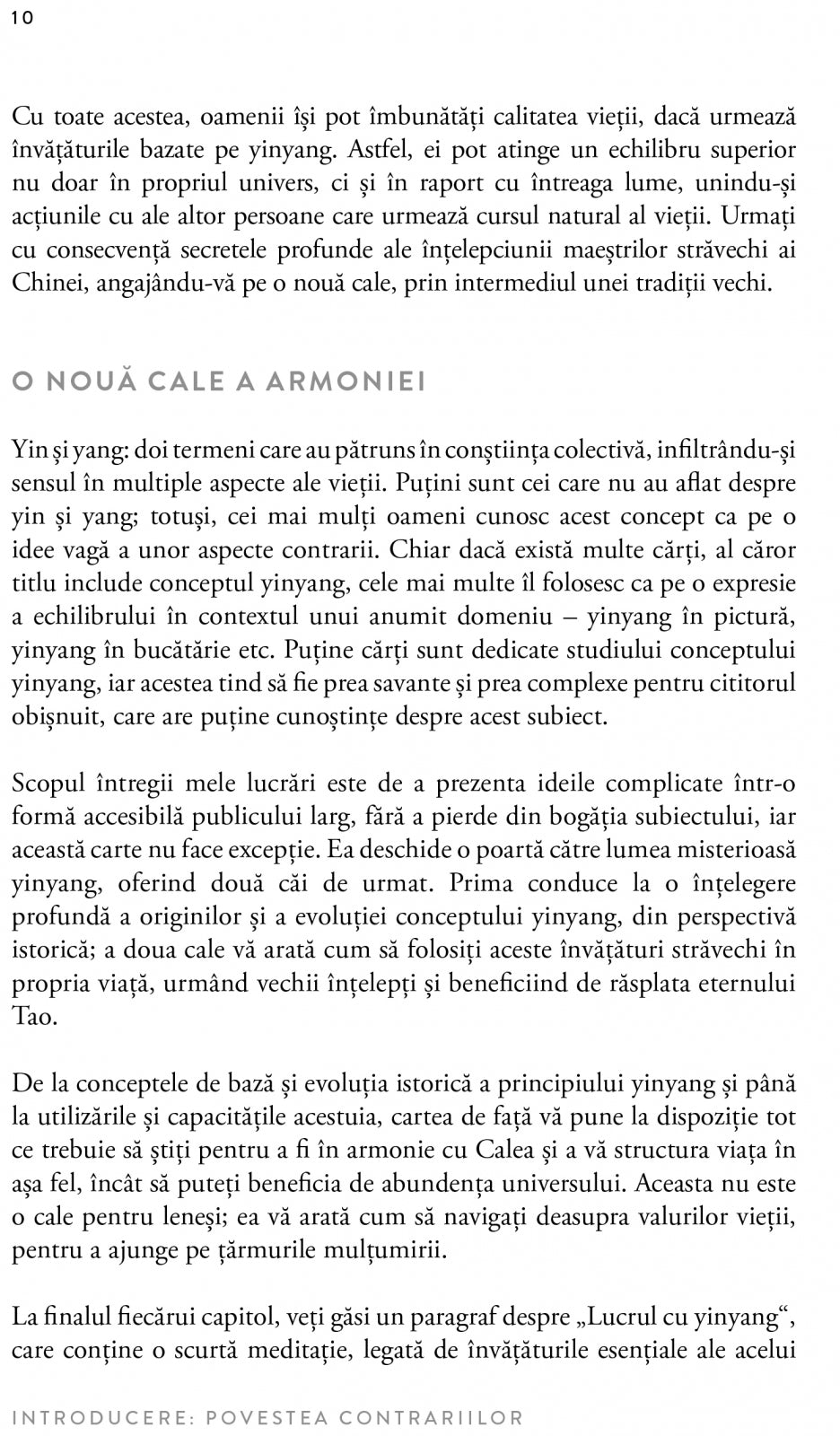 Ghidul suprem Yin Yang, de Antony Cummins - Publisol.ro
