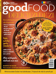 Good Food februarie 2026 - Publisol.ro