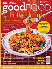 Good Food septembrie 2025 - Publisol.ro