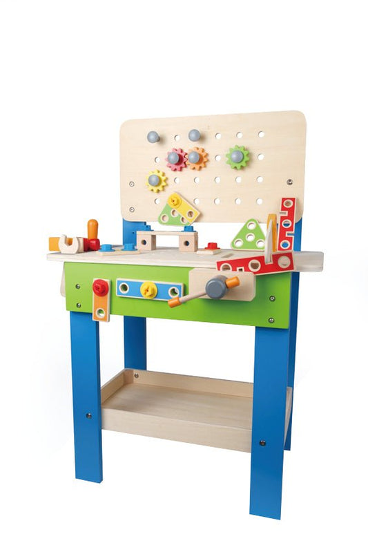 Hape banc de lucru, Hape - Publisol.ro