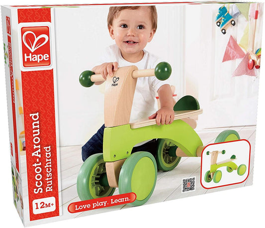 Hape bicicleta, Hape - Publisol.ro