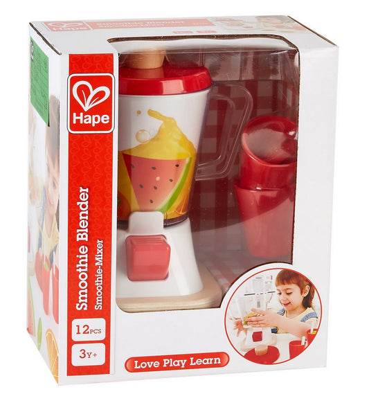 Hape blender smoothie, Hape - Publisol.ro