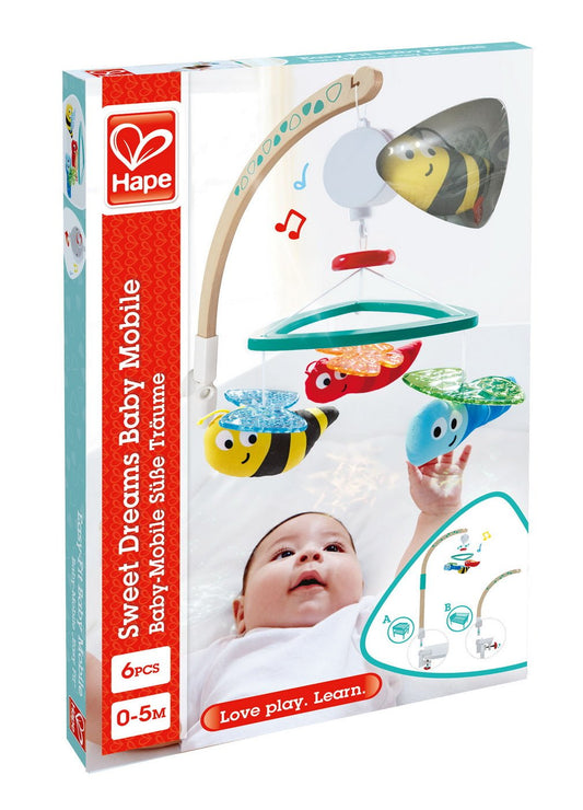 Hape carusel muzical, Hape - Publisol.ro