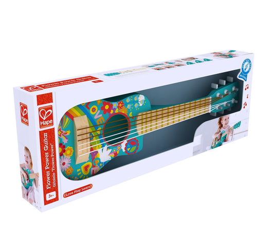 Hape chitara boho, Hape - Publisol.ro
