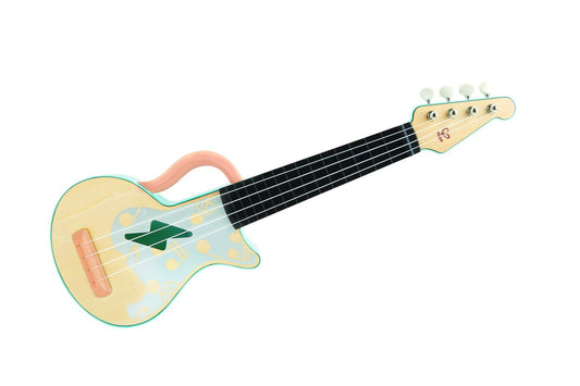 Hape chitara ukulele, Hape - Publisol.ro