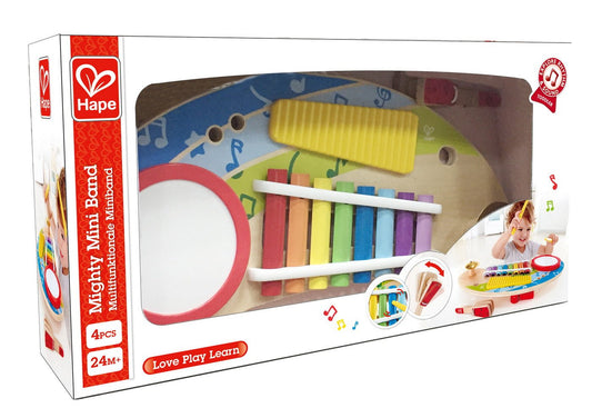 Hape jucarie muzicala, Hape - Publisol.ro