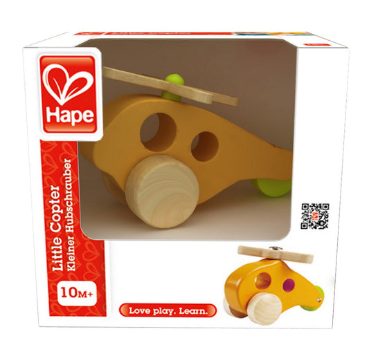 Hape micul elicopter, Hape - Publisol.ro
