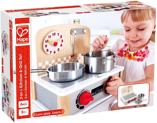 Hape mini aragaz, Hape - Publisol.ro
