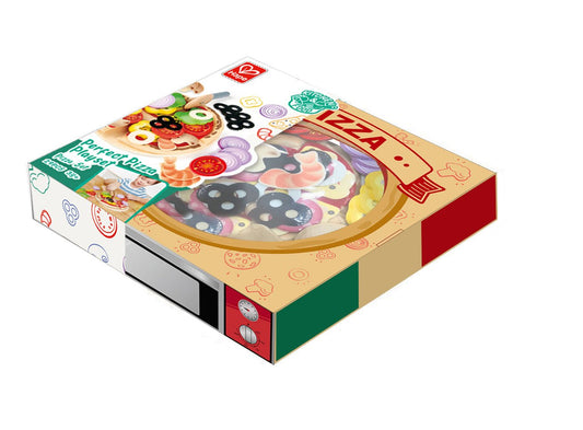 Hape pizza perfecta, Hape - Publisol.ro