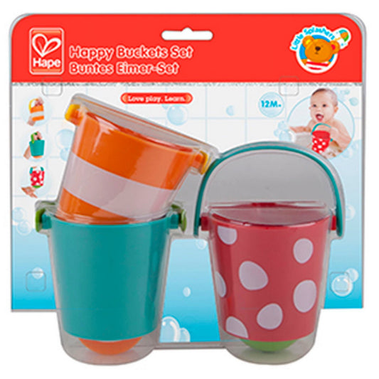 Hape set galetusele vesele, Hape - Publisol.ro