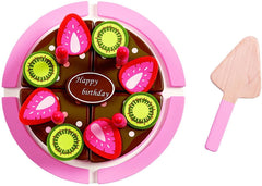 Hape tort cu 2 arome - Publisol.ro