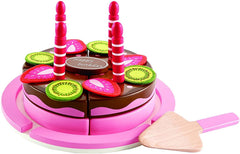 Hape tort cu 2 arome - Publisol.ro