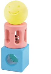 Hape zornaitoare forme geometrice - Publisol.ro