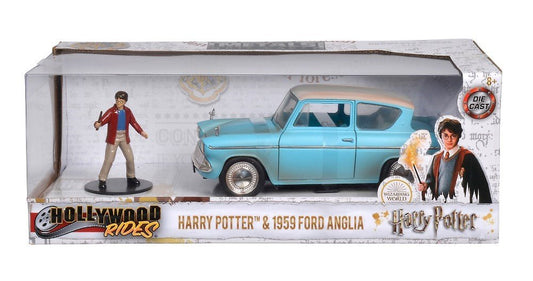 Harry potter 1959 ford scara 1 la 24, Simba - Publisol.ro