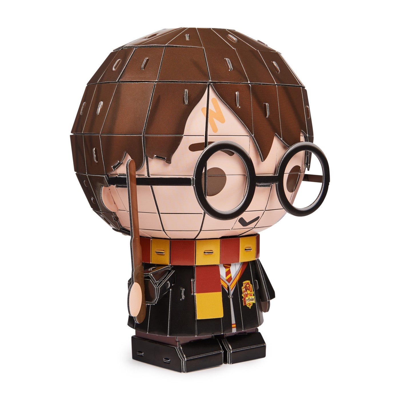 Harry Potter puzzle 4d Harry Potter 87 piese - Publisol.ro