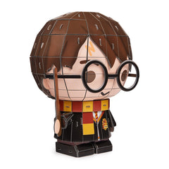 Harry Potter puzzle 4d Harry Potter 87 piese - Publisol.ro