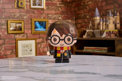Harry Potter puzzle 4d Harry Potter 87 piese - Publisol.ro
